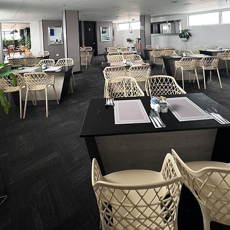 Hotel Wlh Silver Corferias Bogota Buitenkant foto